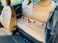 Usata Mini Cooper 2009 Utilitaria
