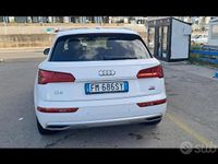 Usata Audi Q5 Ambiente 190 CV (139 kW) 2018 SUV