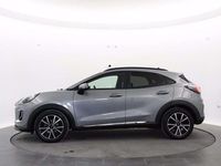 Usata Ford Puma Titanium S 125 CV (91 kW) 2020 Grigio SUV