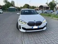 Usata BMW 118 M Sport 150 CV (110 kW) 2020 Utilitaria
