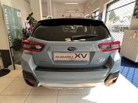 usata Subaru XV 1.6i Lineartronic 4dventure