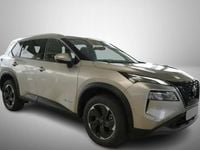 Usata Nissan X-Trail N-Connecta 213 CV (156 kW) 2024 Grigio SUV