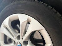 Usata BMW X1 Advantage 125 CV (91 kW) 2020 Grigio SUV