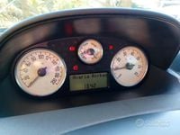 Usata Lancia Ypsilon 70 CV (51 kW) 2004 Grigio Utilitaria