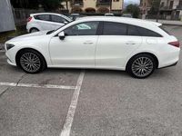 Usata Mercedes CLA200 Shooting Brake Premium 150 CV (110 kW) 2020 Station wagon