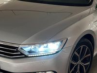 Usata VW Passat 150 CV (110 kW) 2016 Berlina