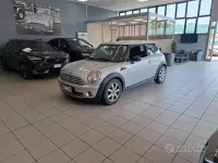 Usata Mini ONE 95 CV (69 kW) 2007 Grigio Utilitaria