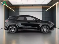 Nuova Ford Puma ST-Line 125 CV (91 kW) 2026 Agate black (metallizzato) SUV