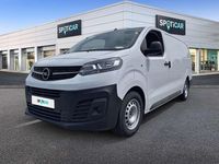Nuova Opel Vivaro Enjoy 136 CV (100 kW) 2025 Bianco Monovolume