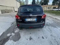 Usata Nissan Qashqai Tekna 110 CV (80 kW) 2010 SUV