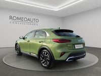 Usata Kia XCeed 117 CV (86 kW) 2023 Verde metallizzato SUV
