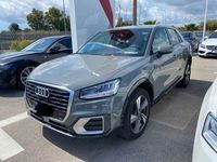 usata Audi Q2 Q230 1.6 tdi Admired s-tronic