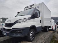 Usata Iveco Daily 154 CV (113 kW) 2024 Bianco