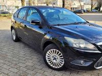 usata Ford Focus 5p 2.0 Titanium Gpl 145cv