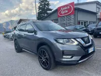 Usata Nissan X-Trail N-Connecta 177 CV (130 kW) 2017 Grigio SUV