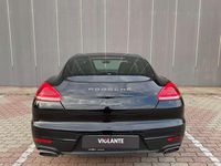 Usata Porsche Panamera 300 CV (220 kW) 2015 Nero Utilitaria