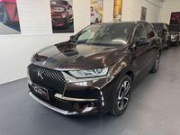 Usata DS Automobiles DS7 Crossback 224 CV (164 kW) 2018 Marrone SUV