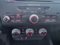 Usata Audi A1 Sportback Ambition 185 CV (136 kW) 2014 Utilitaria