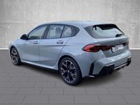 Usata BMW 120 M Sport 170 CV (125 kW) 2025 Grigio Utilitaria