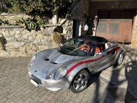 Usata Lotus Elise 121 CV (88 kW) 1997 Cabrio