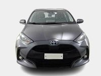 usata Toyota Yaris Hybrid Business MY20 Autom. 5 PORTE