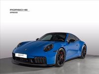 Usata Porsche 911 Carrera 4 GTS 2025 Blu Coupé