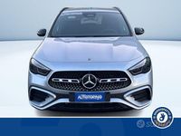 Nuova Mercedes GLA200 Advanced Plus 149 CV (109 kW) 2025 Argento SUV