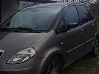 Usata Lancia Musa 101 CV (74 kW) 2005 Monovolume