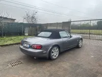 Usata Mazda MX5 110 CV (80 kW) 2004 Cabrio
