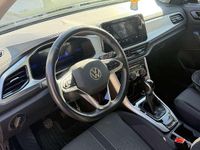 Usata VW T-Roc Life 110 CV (80 kW) 2024 SUV