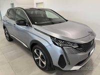 Usata Peugeot 3008 Allure 131 CV (96 kW) 2024 Grigio SUV