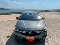 usata Opel Astra 2019 136cv