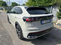 Begagnad VW Taigo R-line 110 HK (80 kW) 2023 Grå SUV