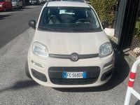 Usata Fiat Panda 69 CV (50 kW) 2015 Utilitaria