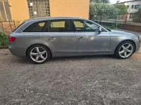 Usata Audi A4 Advanced 160 CV (117 kW) 2008 Station wagon