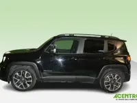 Usata Jeep Renegade 131 CV (96 kW) 2022 Nero SUV