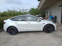 Occasion Tesla Model Y Performance 185 kW (252 ch) 2023 SUV