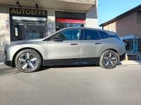 Usata BMW iX Efficient Dynamics 484 kW (659 CV) 2022 Grigio SUV