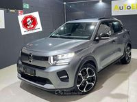 Usata Citroën C3 101 CV (74 kW) 2025 Gray SUV