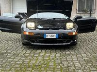 Usata Toyota MR2 1996 Nero Cabrio
