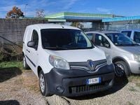 Usata Renault Kangoo 90 CV (66 kW) 2016 Station wagon