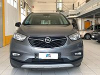 usata Opel Mokka 1.6 CDTI 1.6 CDTI Ecotec 136CV 4x2 aut. Innovation