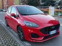 Usata Ford Fiesta Titanium S 125 CV (91 kW) 2022 Berlina