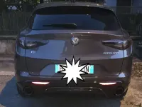 Nuova Alfa Romeo Stelvio 209 CV (153 kW) 2026 SUV