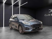 Usata Ford Kuga ST-Line 120 CV (88 kW) 2023 Blu astrale SUV