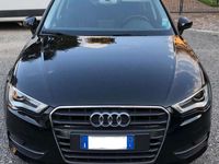 usata Audi A3 Sportback 2.0 tdi Ambition s-tronic