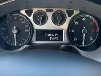 Usata Lancia Delta Silver 120 CV (88 kW) 2013 Blu Utilitaria