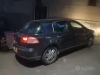 Usata Renault Vel Satis 140 CV (102 kW) 2005 Grigio Utilitaria