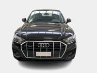 Usata Audi Q5 Sportback 265 CV (194 kW) 2021 Nero SUV