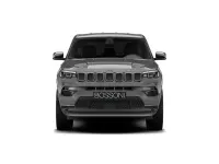 Usata Jeep Compass 190 CV (139 kW) 2023 Grigio SUV